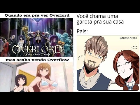 MEMES DE ANIMES  MEMES EM IMAGENS ANIMES #86 