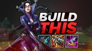 BUILD THIS ON VAYNE TO GET FREE LP