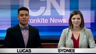 Cronkite News  02/11/2016