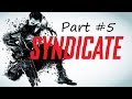 Syndicate Xbox 360/PS3/PC - Part 5