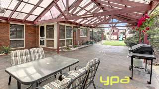 7 Molloy Court Werribee