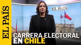 Thumbnail for ELECCIONES CHILE 2025: Lo que está en juego en las votaciones presidenciales | EL PAÍS