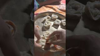 One of the best momos in rangpur city. #momos #yummy #viralshorts #trending