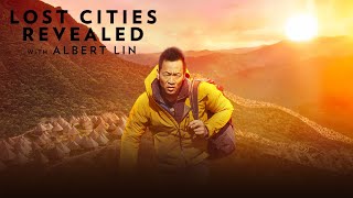 Lost Cities Revealed with Albert Lin - 2023 - NatGeo Docuseries Trailer