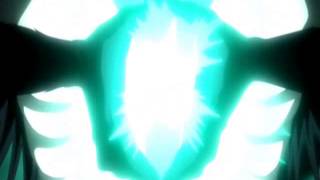 Bleach Ichigo Vs Ulquiorra Tribute - Let Go