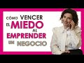 Reinvención - Cómo vencer el miedo a emprender un negocio