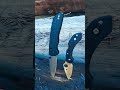SPYDERCO DRAGONFLY, HOGUE DEKA #edcgear #knifestuffwedo #usa #japan#pocketdump