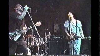 Video thumbnail of "Hot Water Music   10 02 1997   Translocation   Live in Austin, TX"