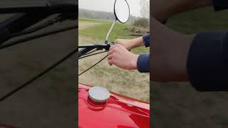 How to REALLY start a Simson S51