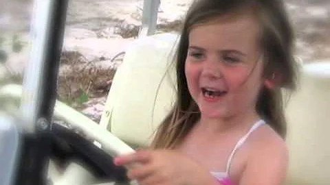 Adrienne's 13th Birthday Tribute Song