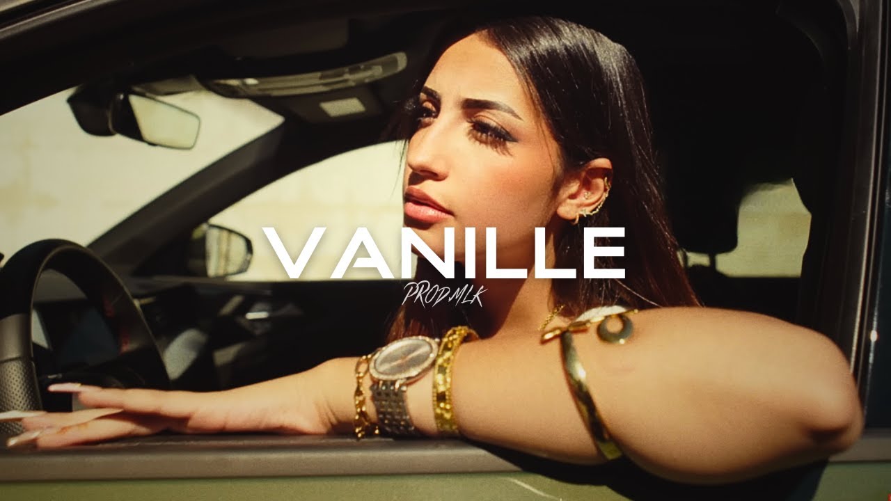 Jul x Josas x Marseille Type Beat 