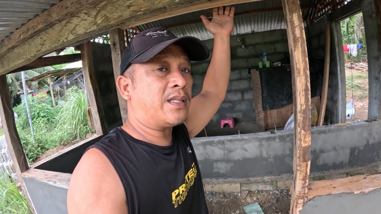 ITO NA ANG  MUNTING TINDAHAN | UPDATE 