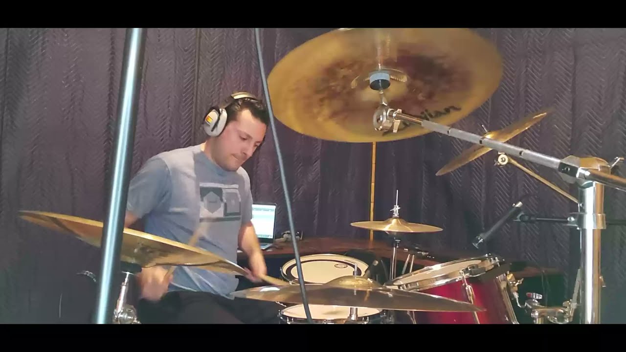 36 Crazyfists - Destroy the Map