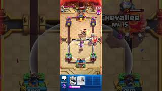Insane Defense against Royal Giant