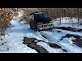 Тест ЛСД на Delica - LSD Test for Delica and Smallness video of the city of Vladivostok