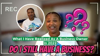 What I’ve Learned In 2022|| Is it worth it?|| Life Wit Quan