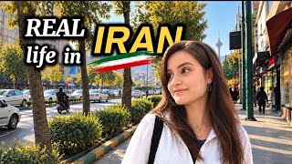 What My Everyday Life Looks Like in Iran?🇮🇷