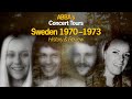 Miniature de la vidéo de la chanson Abba's 1976 Success - News Report (Rapport, Svt)