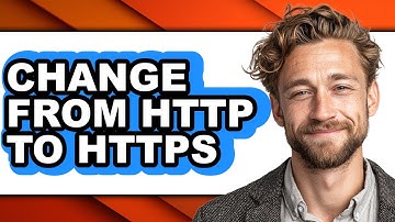 How to Change from Http to Https (easy Method)