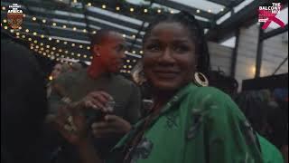 Amapiano Balcony Mix Live in Brooklyn New York l S5 l EP 3