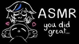 catboy gives you the best scratchies asmr~ screenshot 1