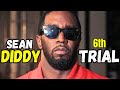 Diddy Trial Bombshells: Jane’s Graphic Testimony & Mistrial Chaos