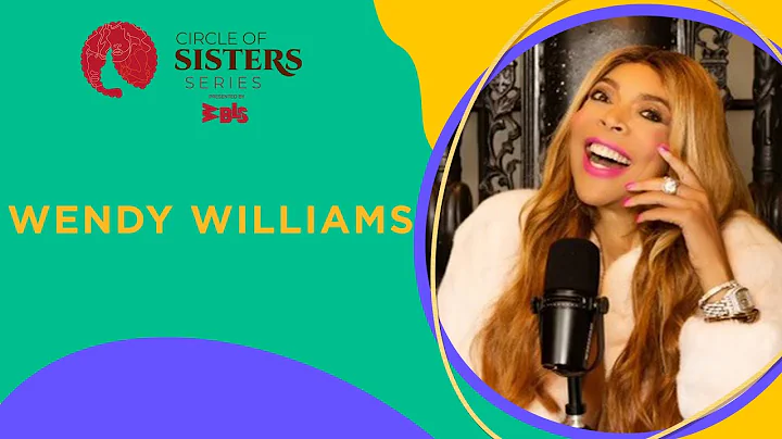 Wendy Williams Gets Emotional + Speaks On Love, Ne...