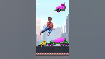 orrectly correctly jcb car bus 609#jcbbaba #automobile #constructionvehicle