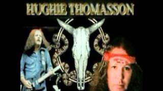 Video thumbnail of "Lovers Serenade-Hughie Thomasson"