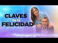 Claves de la FELICIDAD desde la MENTE y la ESPIRITUALIDAD l Diana Alvarez &amp; Pablo Gomez