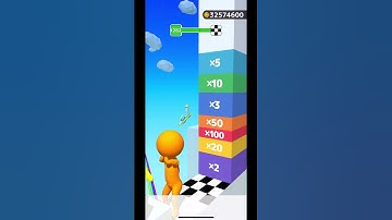 gun sprint gameplay level 1282#shorts