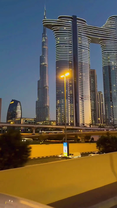 Habibi Come to Dubai 🇦🇪 UAE Vlogger 🇦🇪😍 Dubai Beautiful ❤️ #dubaii #uae #dubailife #love #dubailife