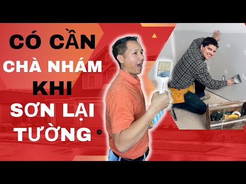 Có cần chà