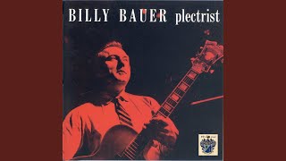 Video thumbnail of "Billy Bauer - Night Cruise"