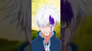 Ghim trên JUJUTSU KAISEN | Ảnh ấn tượng, Nghệ thuật, Tượng #shorts #ai #short #video