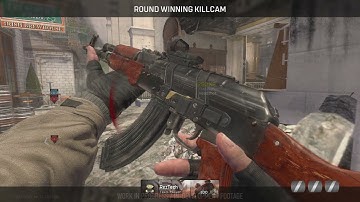 sm² legacy: Search and Destroy Gameplay Reveal