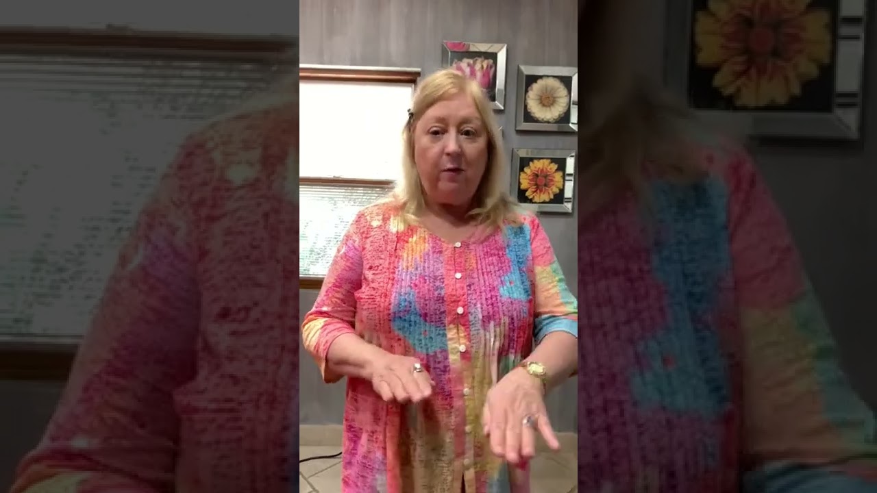 TMJ Treatment Testimonial from a Patient #shorts