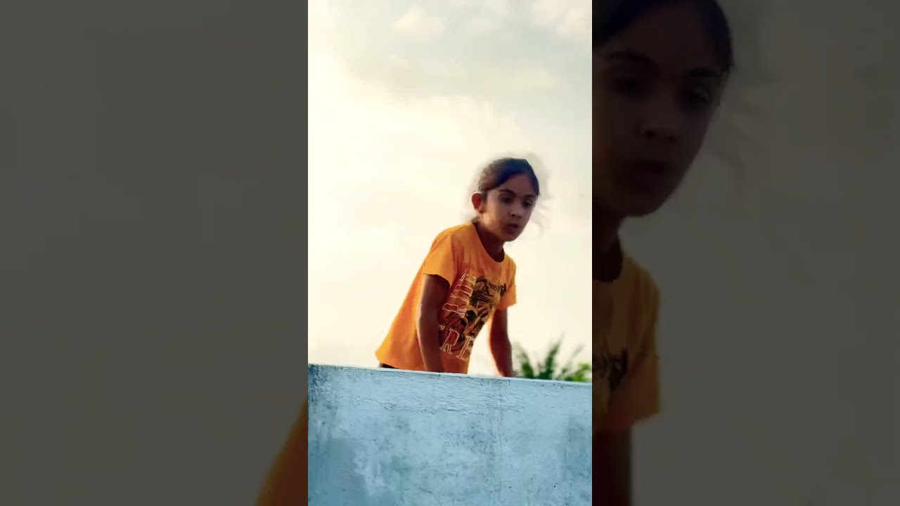 She Ghost Very Dangerous Shortvideo Funny Funnycomedy