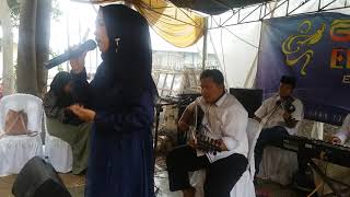 Waed menni "  Rahma riad El'uwais gambus