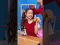 🔬 DIY microscope! See tiny things up CLOSE! 🧴✨ #Shorts #Kids