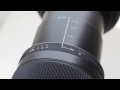 Sigma 18-200mm f/3.5-5.6 DC OS HSM Macro C AF speed