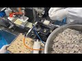 【桌面馄饨机】Desktop small shrimp injection Wonton machine | customer store test shot#wontons #dumplings