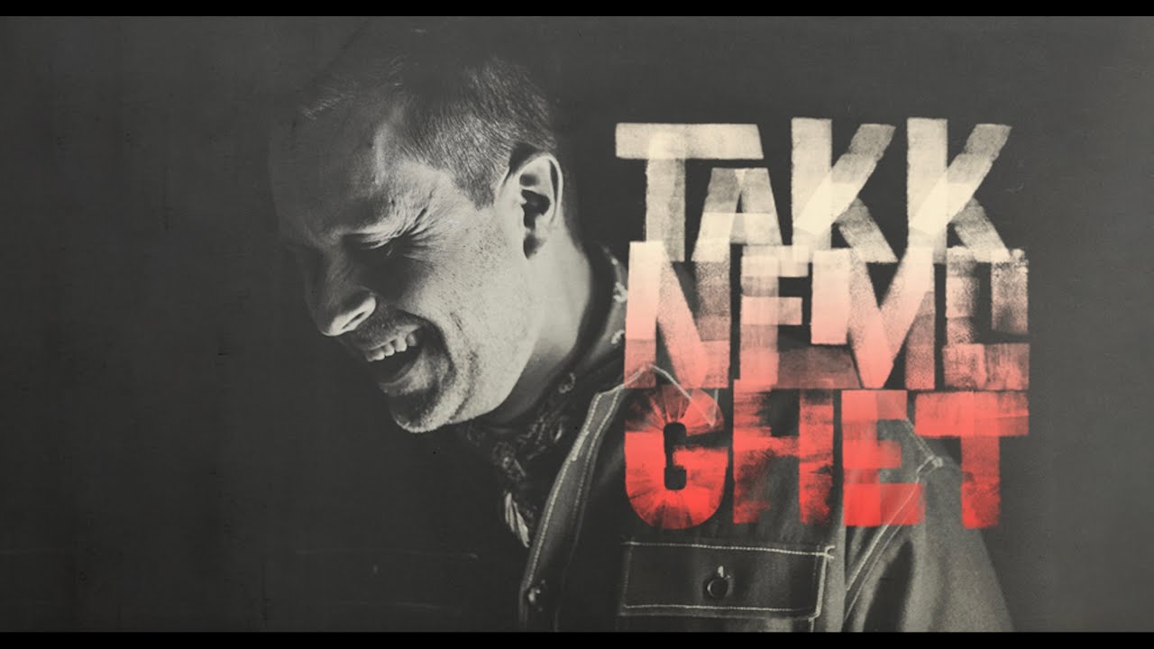 YouTubeでDavid Andre Østby - Takknemlighet (lyric video)を視聴 YouTubeでDavid Andre Østby - Takknemlighet (lyric video)を視聴