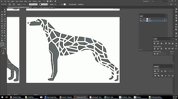 Finding the Center of Gravity (Centroid) of a Polygon in Adobe Illustrator
