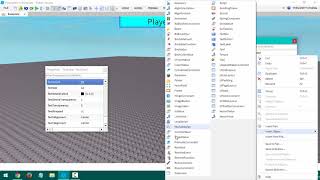 how to scripta text label to have the player's username that joins screenshot 2