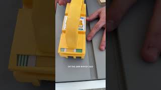 GRR-RIPPER 2GO Color-Coded Index Explained | Faster Table Saw Setup & Safer Cuts