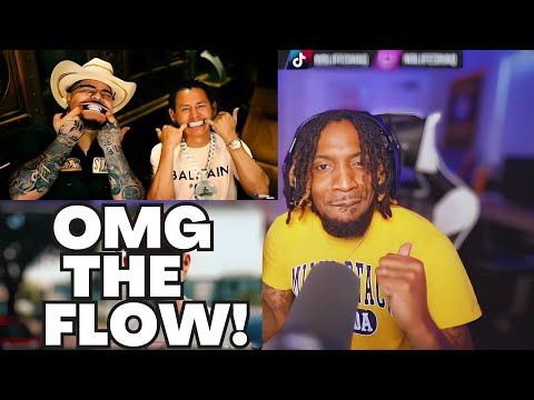 WHO TF IS THIS! | That Mexican OT – Johnny Dang | NoLifeShaq Reaction