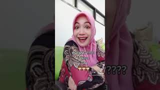 Hutang Jadinya Lupa Salah Yang Bener Itu Bayar Memang Duit Nenek Lo