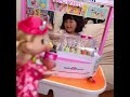 Baby ice cream toys 冰激凌玩具 サーティワンアイスクリームおもちゃ