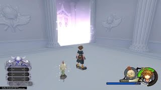 Kingdom Hearts 2 Final Mix: 4 Minutes and 20 Seconds of Chicken Little Being an Absolute Chad